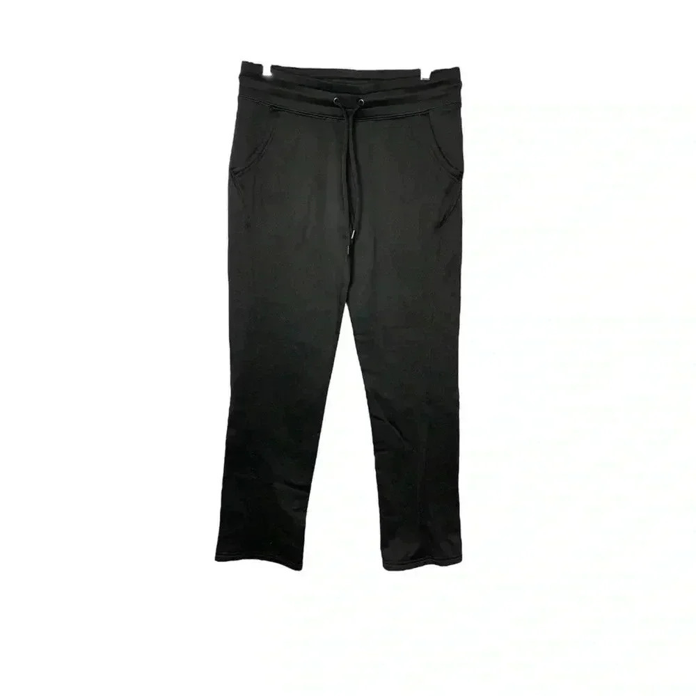 Sport Tek Women’s Black Sweatpants